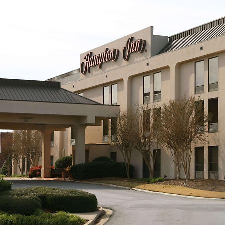 Hampton Inn Atlanta-Town Center/Kennesaw Luaran gambar