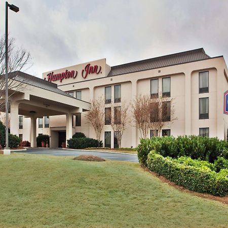 Hampton Inn Atlanta-Town Center/Kennesaw Luaran gambar