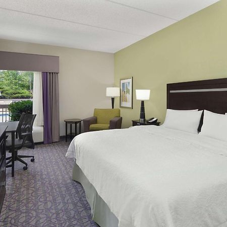 Hampton Inn Atlanta-Town Center/Kennesaw Luaran gambar