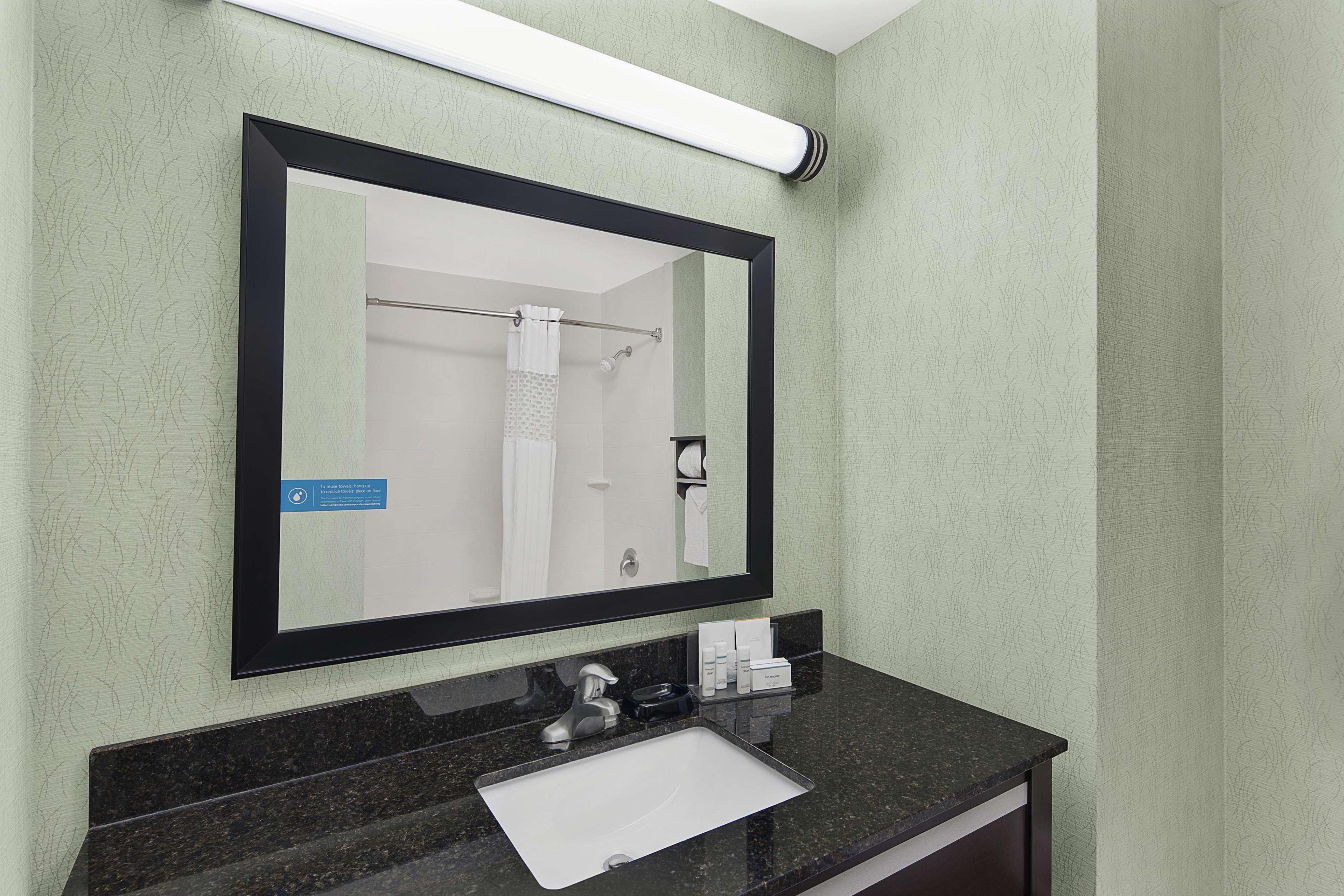 Hampton Inn Atlanta-Town Center/Kennesaw Luaran gambar