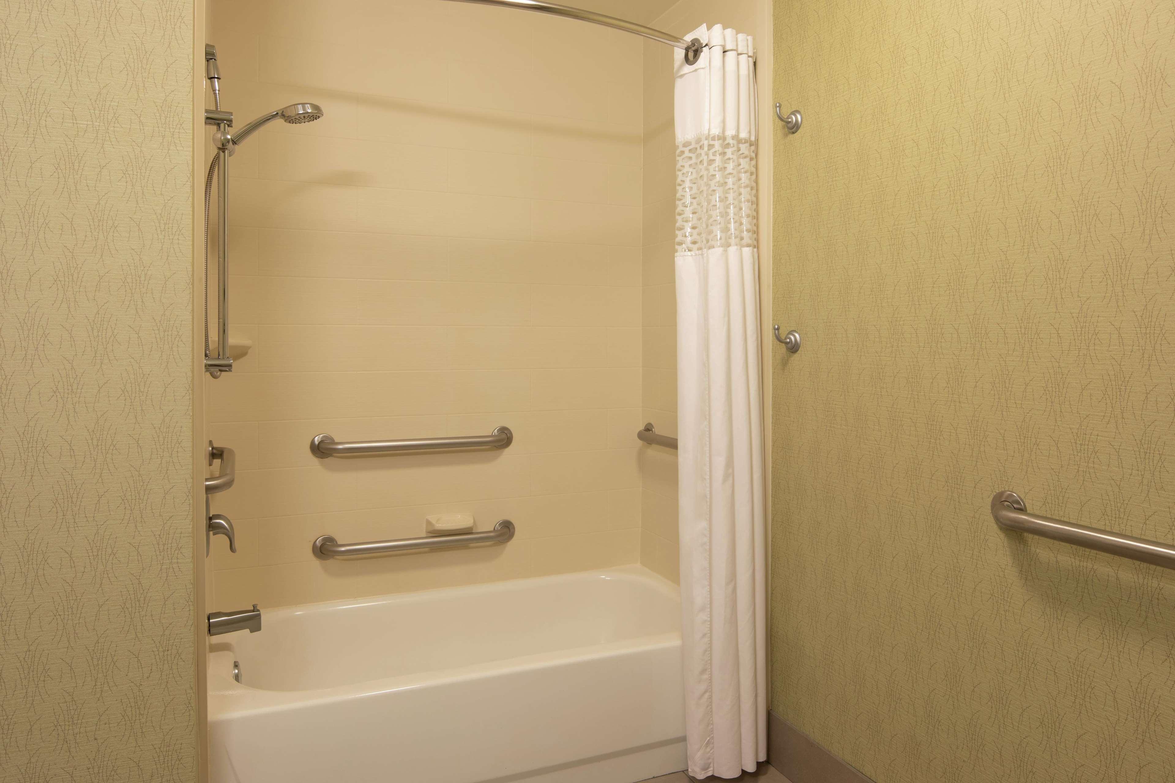 Hampton Inn Atlanta-Town Center/Kennesaw Luaran gambar