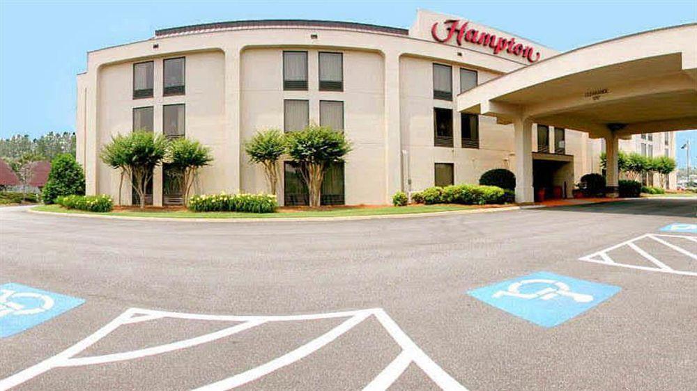 Hampton Inn Atlanta-Town Center/Kennesaw Luaran gambar