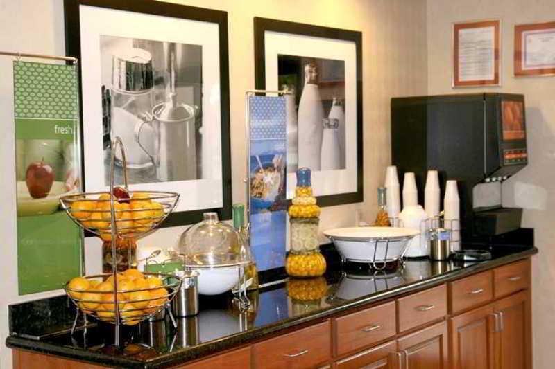 Hampton Inn Atlanta-Town Center/Kennesaw Restoran gambar