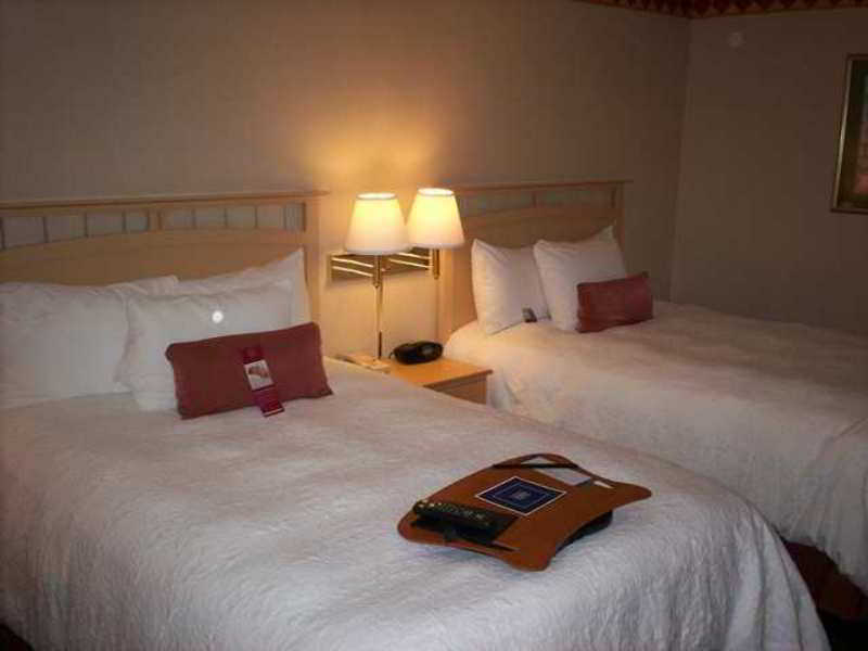 Hampton Inn Atlanta-Town Center/Kennesaw Bilik gambar