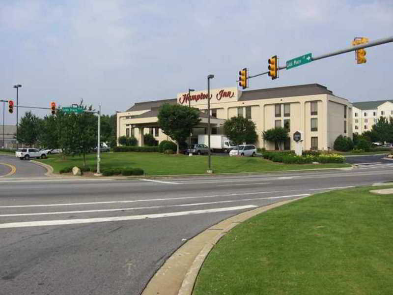 Hampton Inn Atlanta-Town Center/Kennesaw Luaran gambar